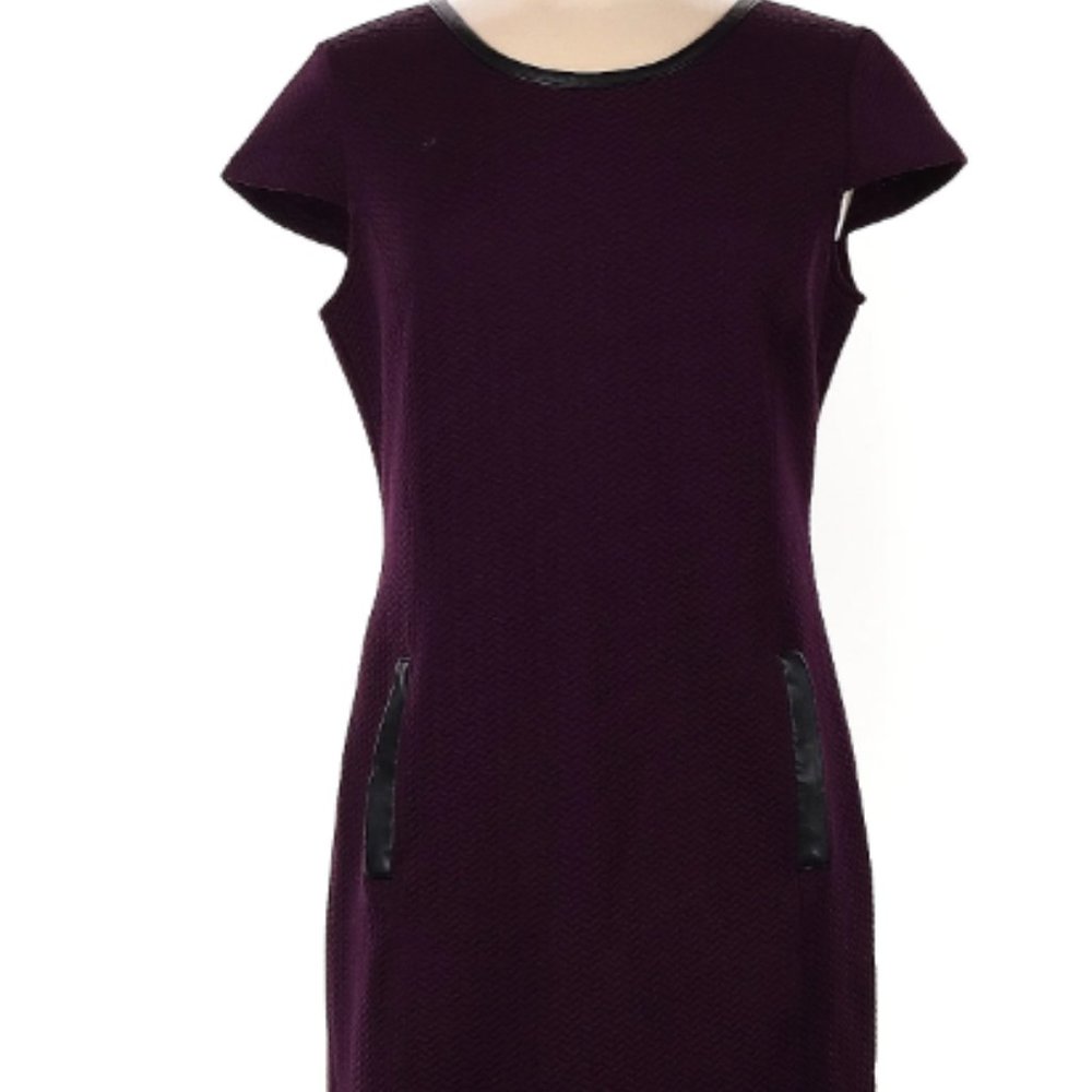 EUC Liz Clairborne Dress